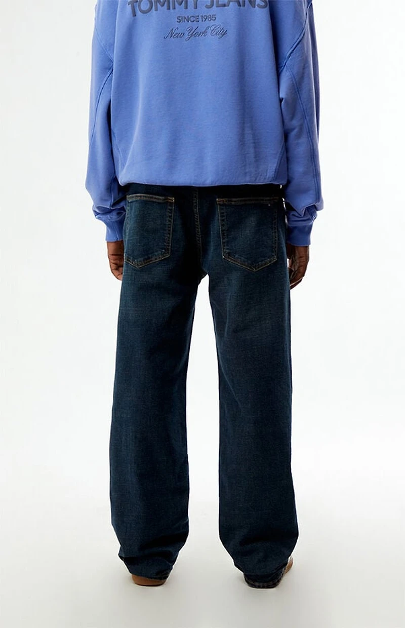 Tommy Jeans Jaimie Loose Straight Leg