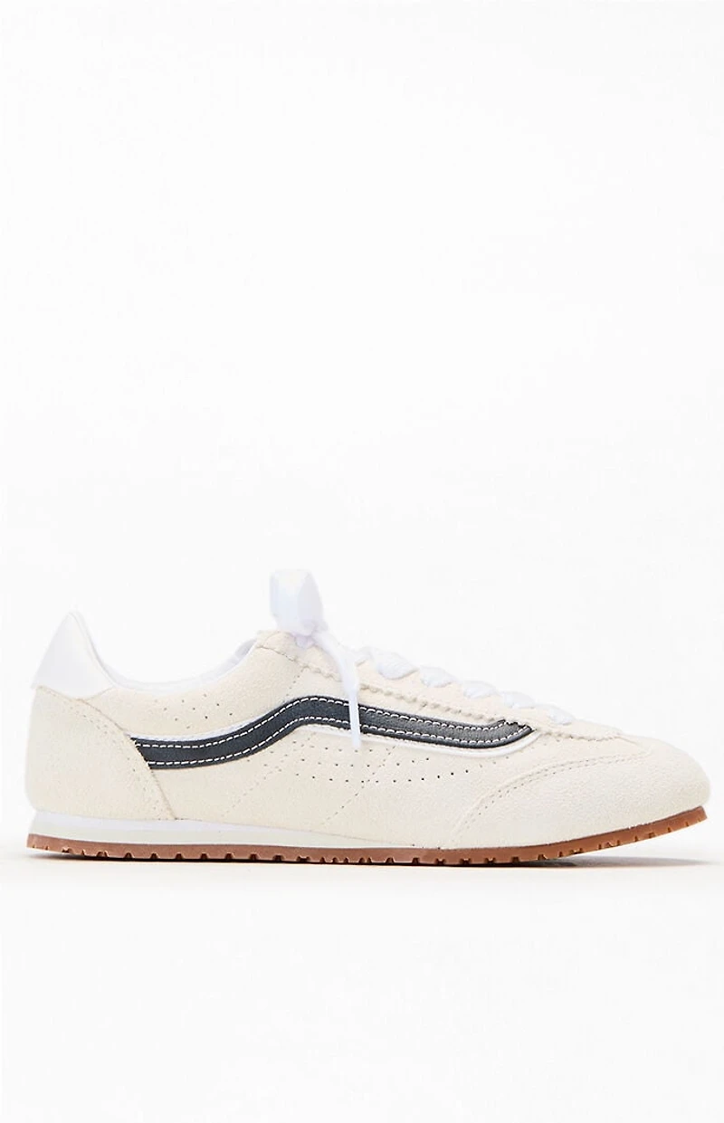 Vans Marshmallow Super Lo Pro Sneakers