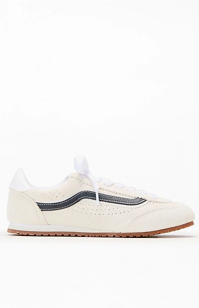 Vans Marshmallow Super Lo Pro Sneakers