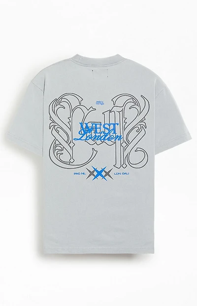 Nightlab West London T-Shirt