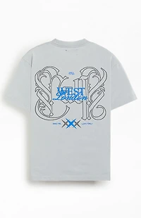 Nightlab West London T-Shirt