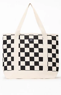 Vans Black & White Pergs Tote