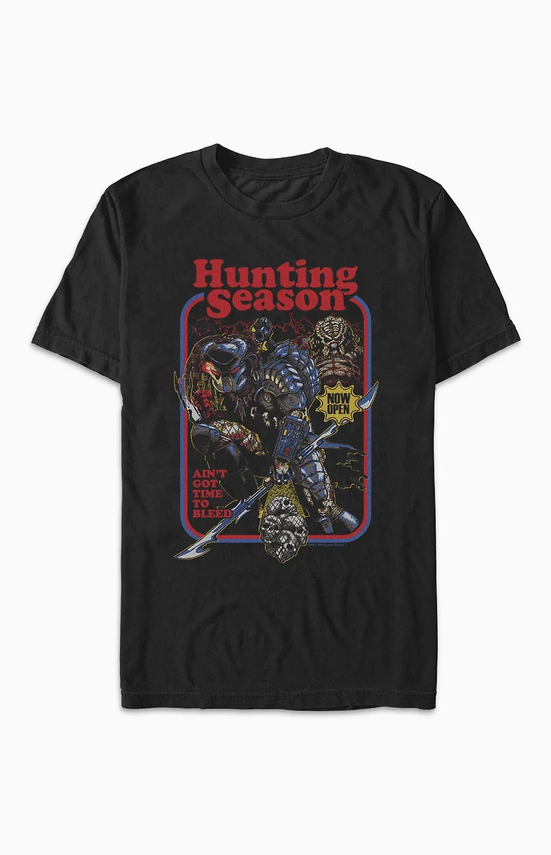Predator Hunting Season T-Shirt