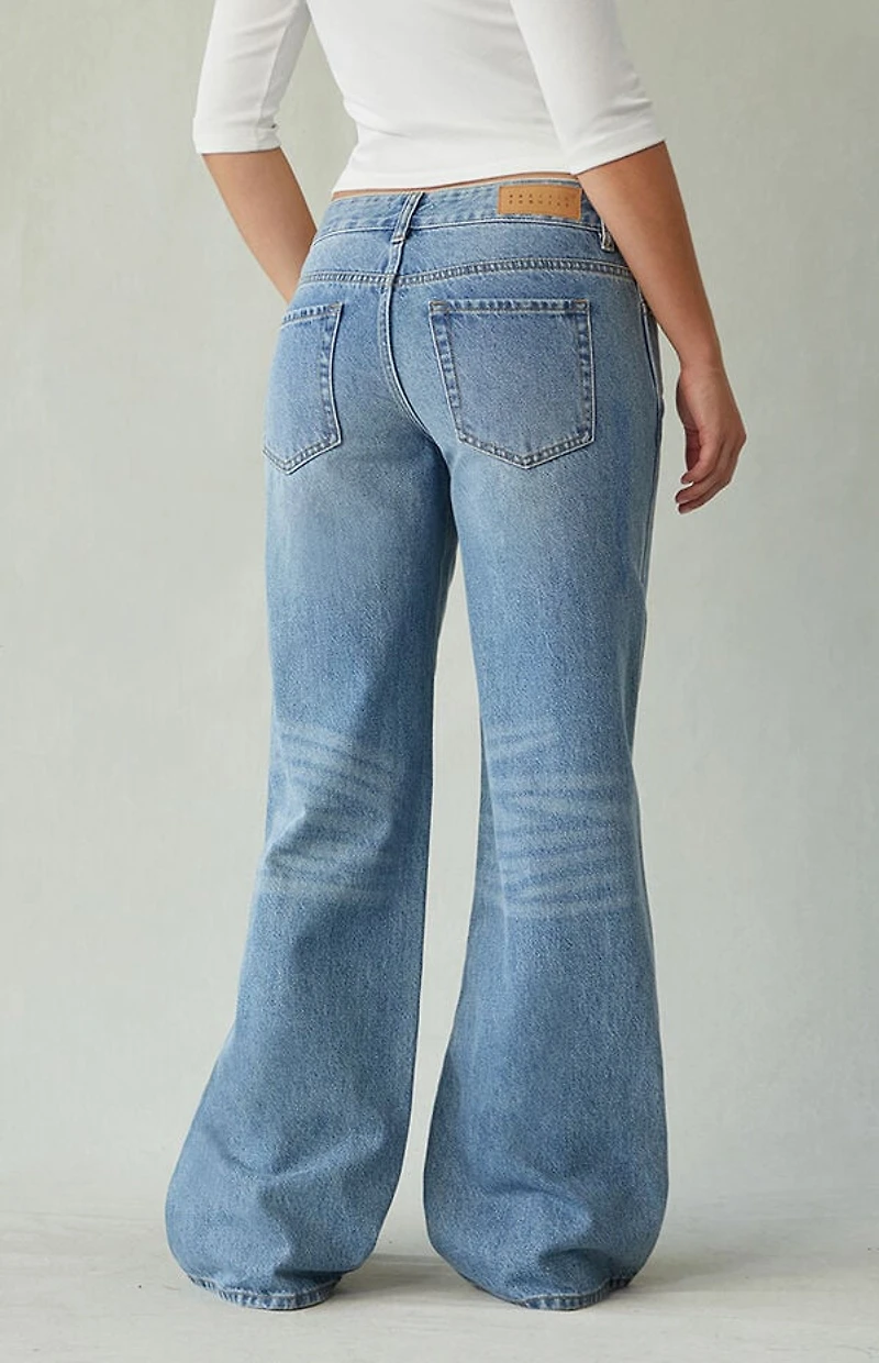 Pacsun Casey Low Rise Baggy Jeans Astrid