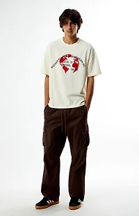 Pacsun Mother Oversized T-Shirt