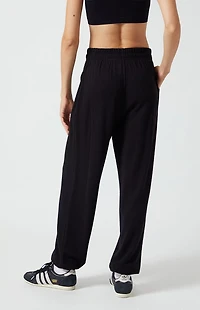 PAC 1980 Active Seasider Aspen Waffle Knit Sweatpants