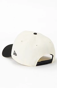 New Era Pittsburgh Pirates Upside Down 9FORTY Snapback Hat