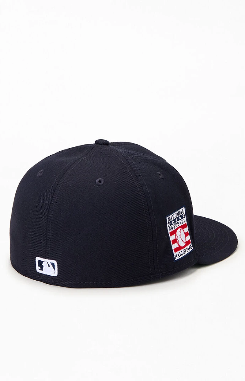 New Era NY Yankees 2026 Hall of Fame 59FIFTY Fitted Hat