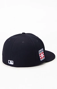 New Era NY Yankees 2026 Hall of Fame 59FIFTY Fitted Hat
