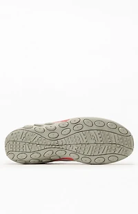Awake NY x Merrell 1TRL Grey Jungle Moc Shoes
