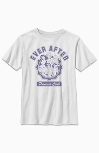 Kids Ever After Disney Princess T-Shirt