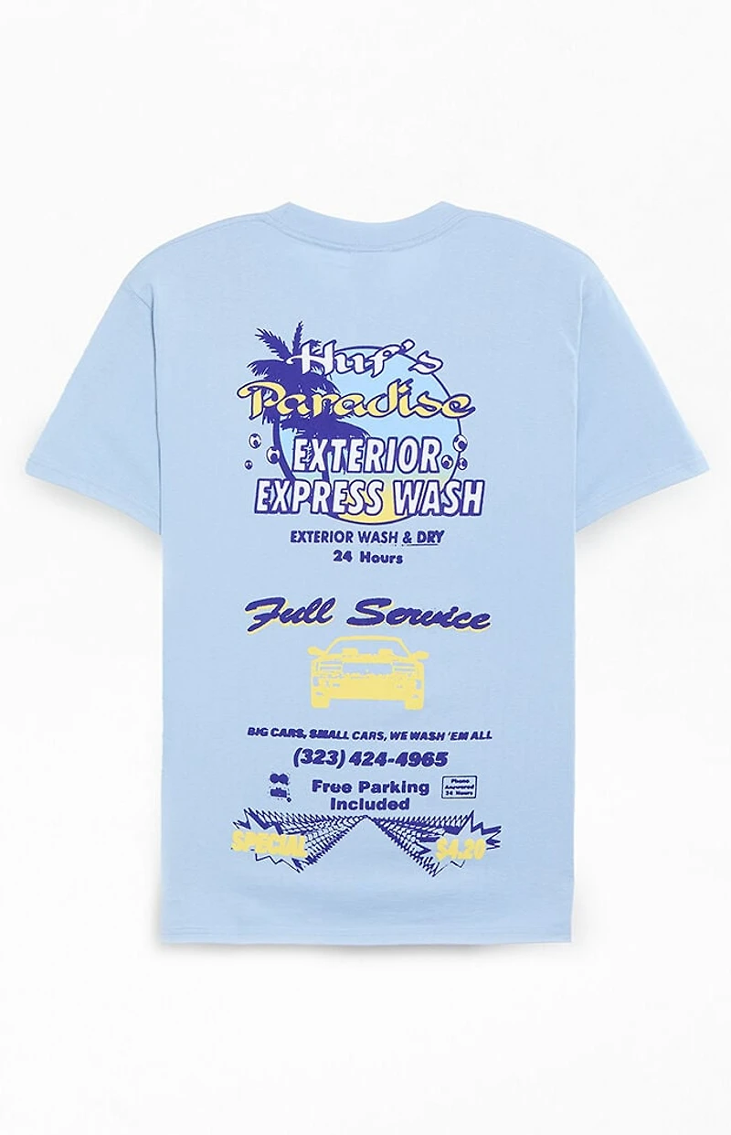 HUF Full Service T-Shirt