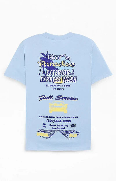 HUF Full Service T-Shirt