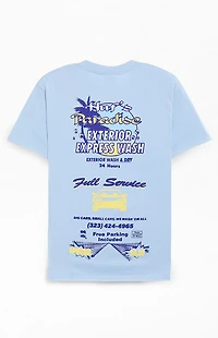 HUF Full Service T-Shirt