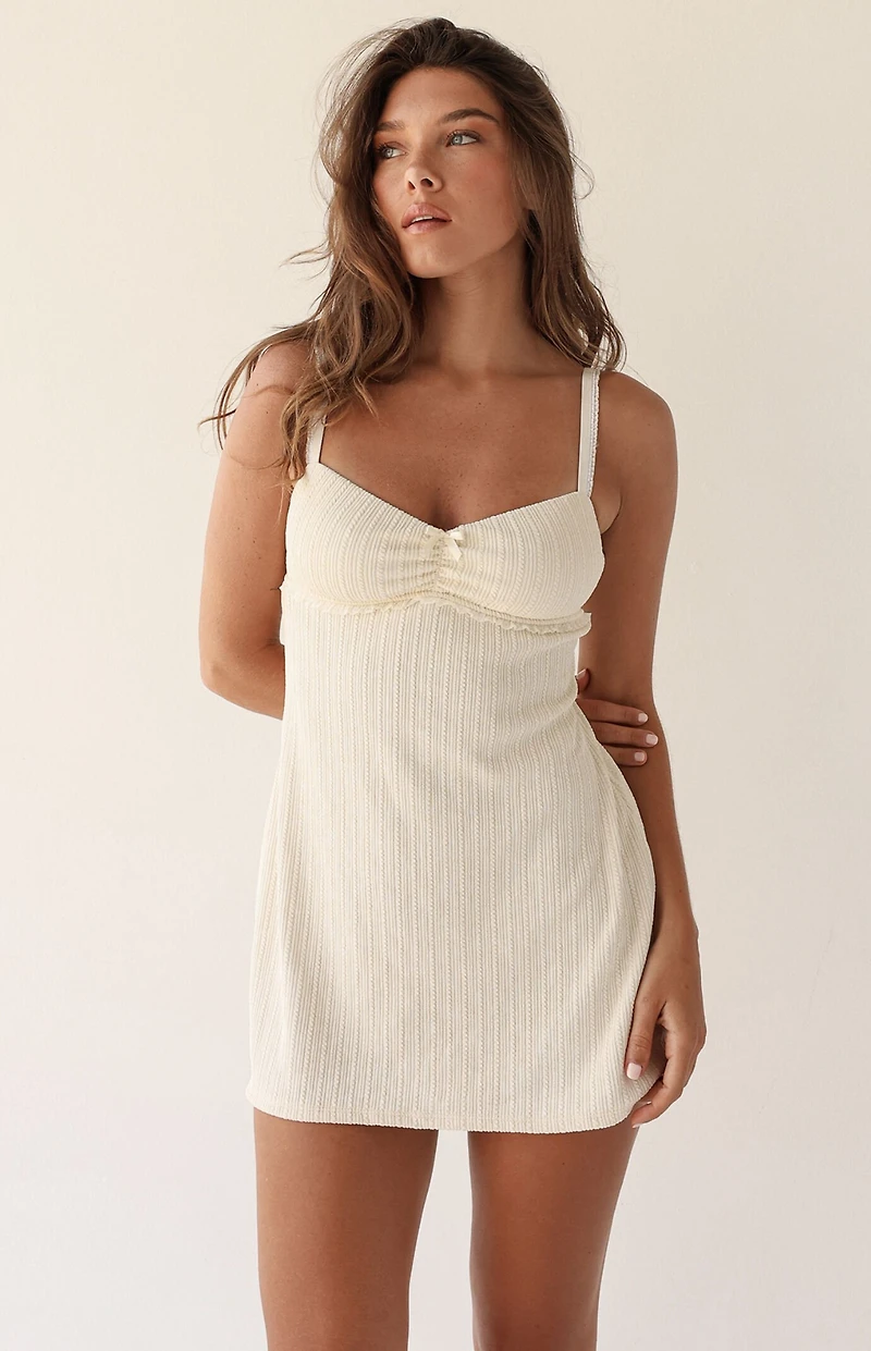 Dippin' Daisy's Nicola Mini Dress