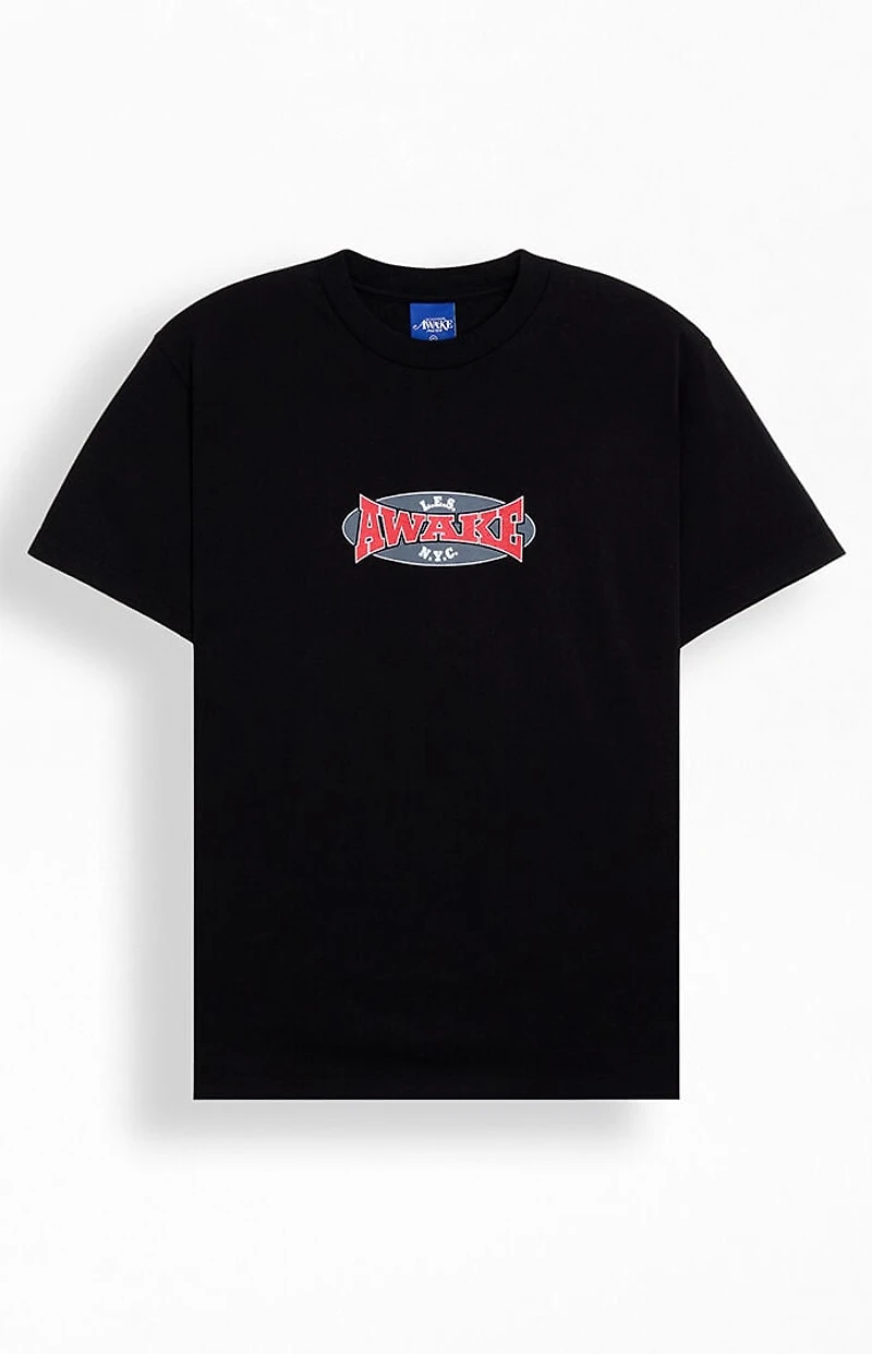 Awake NY LES T-Shirt