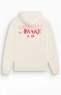 Awake NY x USMNT Hoodie