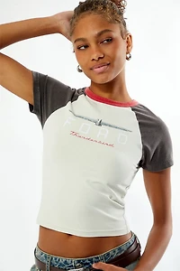 FORD Thunderbird Emblem Baby T-Shirt