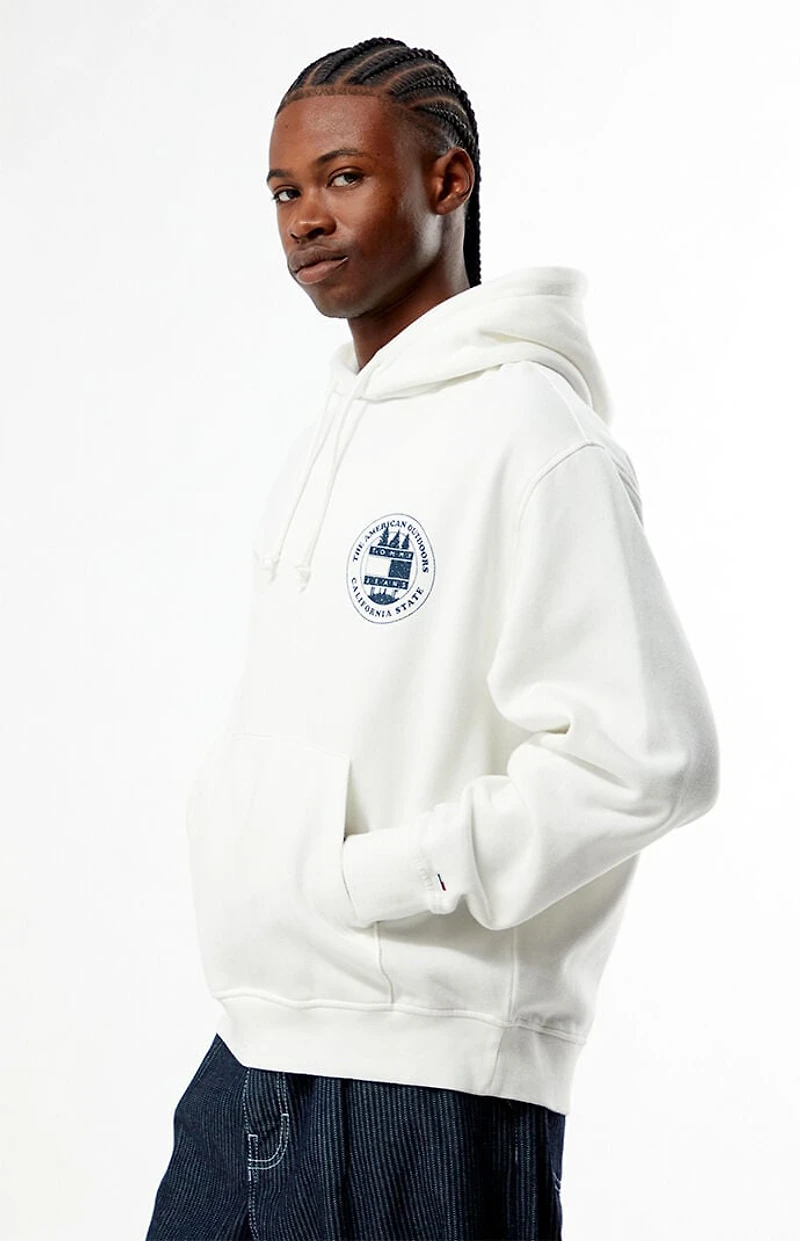 Tommy Jeans The American Outdoors Hoodie