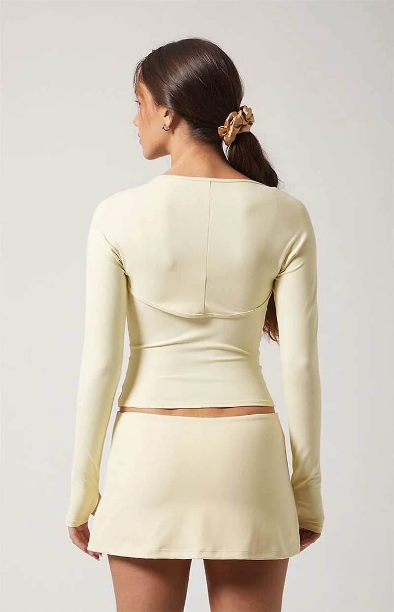 PAC 1980 WHISPER Active Alignment Shrug