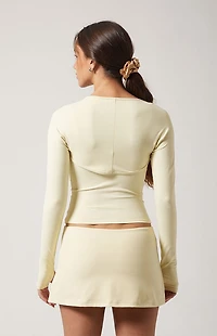 PAC 1980 WHISPER Active Alignment Shrug