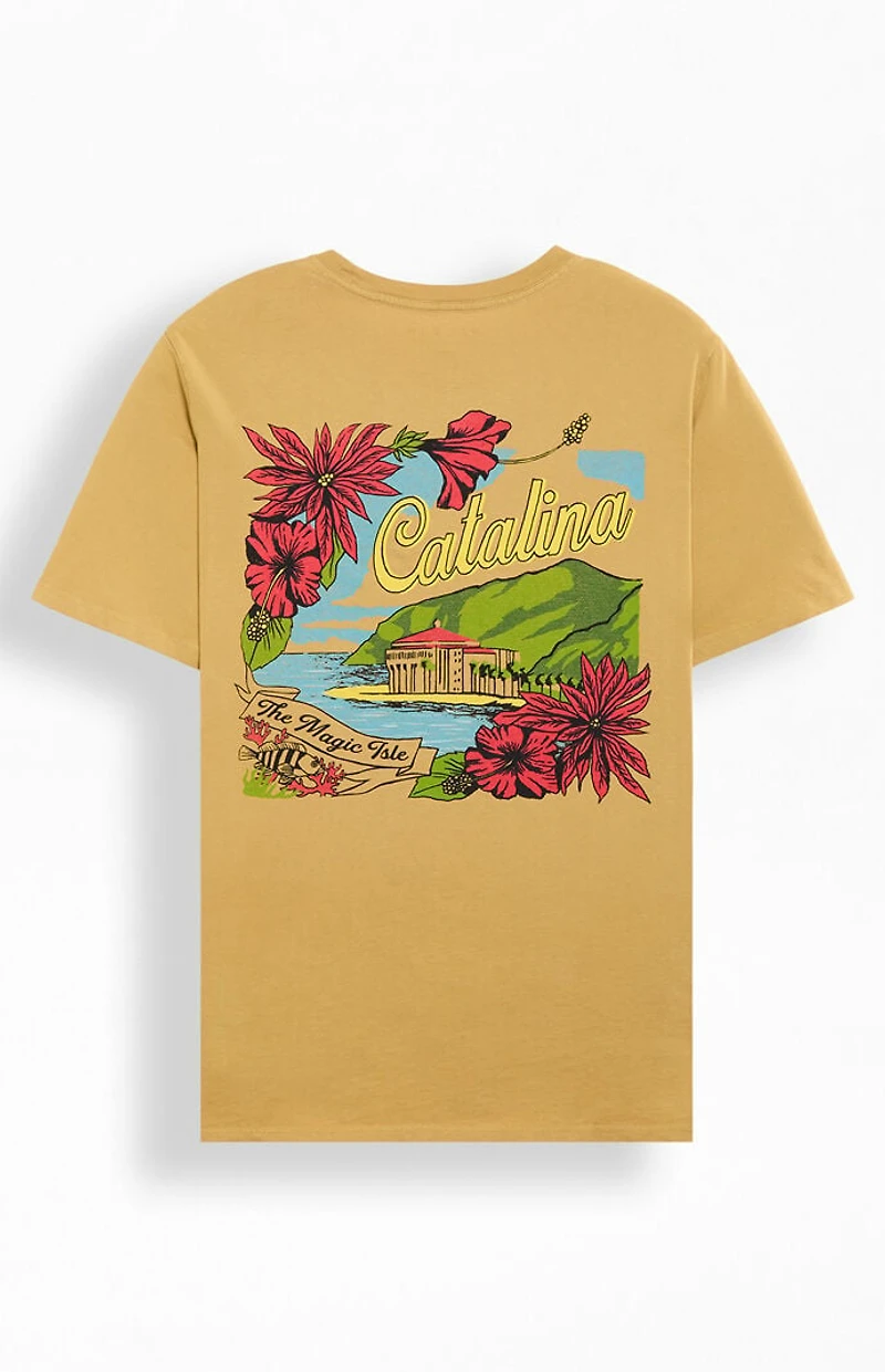 Catalina T-Shirt