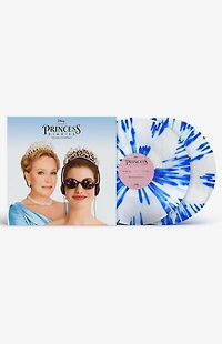Princess Diaries Soundtrack Various Artists Vinyl Record