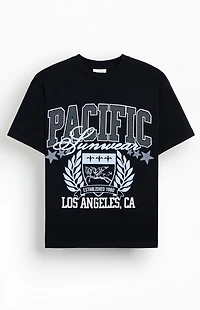 Pacsun Pacific Sunwear Crest T-Shirt