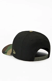 New Era x PS Reserve LA Dodgers Two-Tone Camo 9FORTY Hat