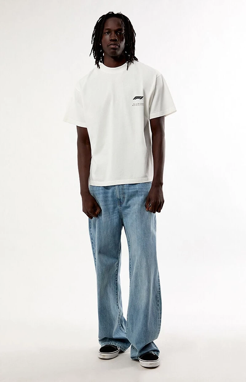 Formula 1 x Pacsun Archival 001 T-Shirt