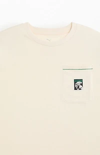 Puma Dia De Muertos Pocket T-Shirt