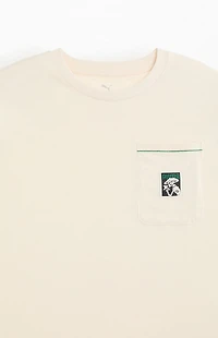 Puma Dia De Muertos Pocket T-Shirt