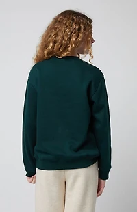 Pacsun Kids Pacific Sunwear Crew Neck Sweatshirt