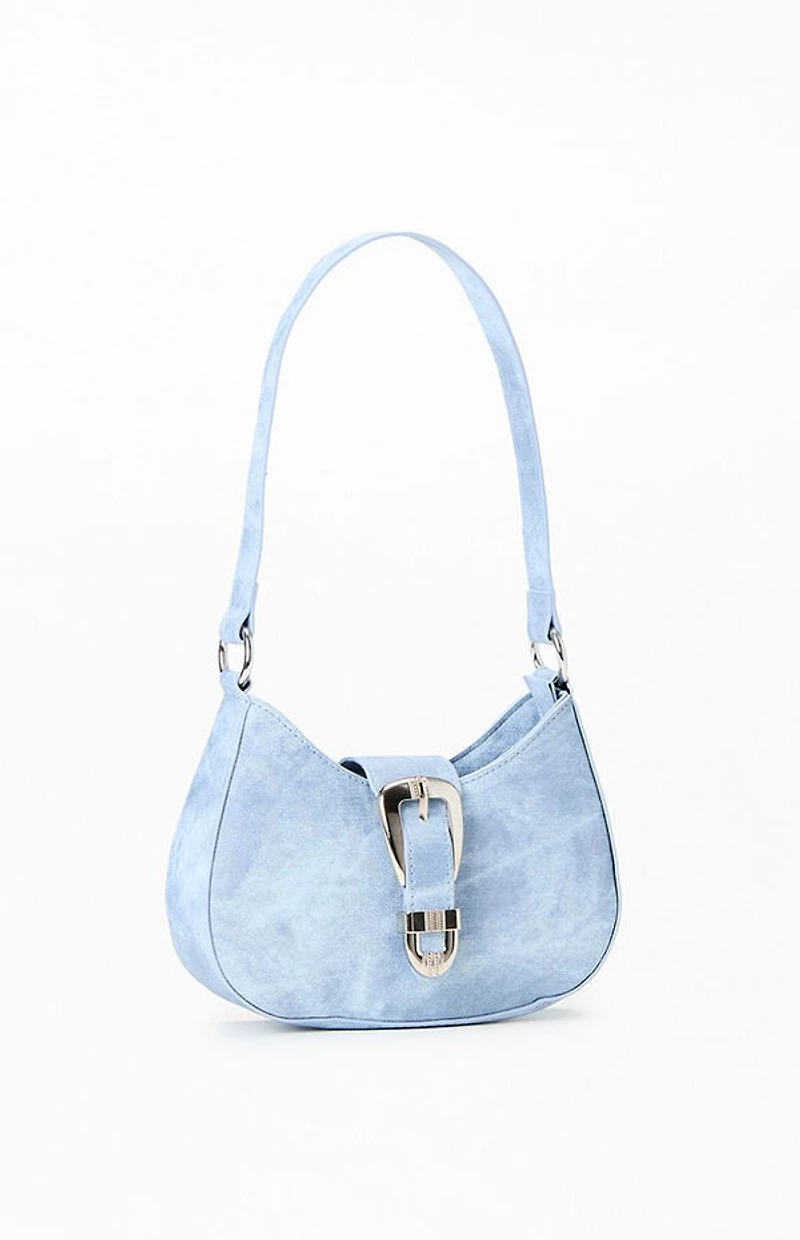 LA Hearts Western Belt Shoulder Bag