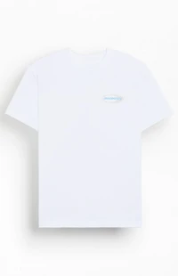 Awake NY Oval Logo T-Shirt