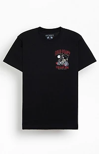 Riot Society Dead Coast Riders T-Shirt