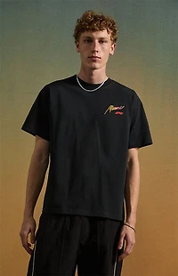 Formula 1 x Pacsun Miami Full Lot T-Shirt