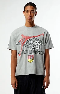 Umbro x Market Studios Running Man T-Shirt