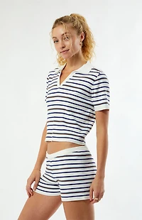 Rhythm Rommy Knit Shorts