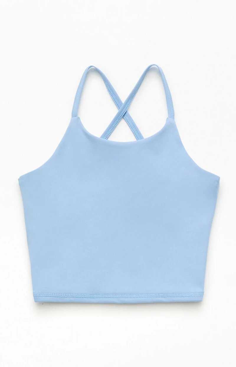 PAC 1980 Kids WHISPER Active Tank Top