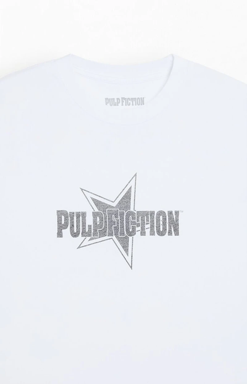 Pulp Fiction Star T-Shirt