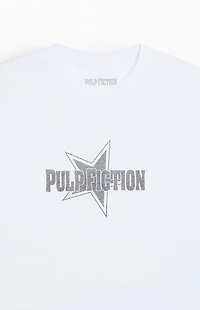 Pulp Fiction Star T-Shirt