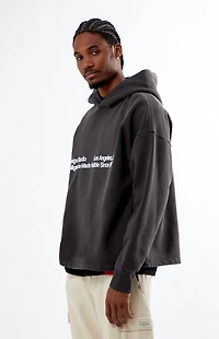 Pacsun Studio Hoodie