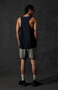 A.R.C. Active Gray Standard 2-In-1 Shorts