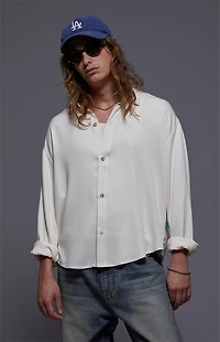 FIELD OF STUDY by Pacsun Vista Long Sleeve Shirt