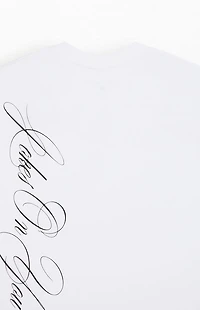 JOKES ON YOU Backpiece T-Shirt