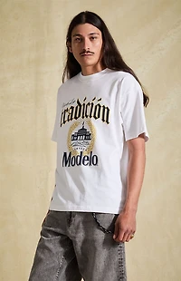 Modelo Viva La Tradicin T-Shirt