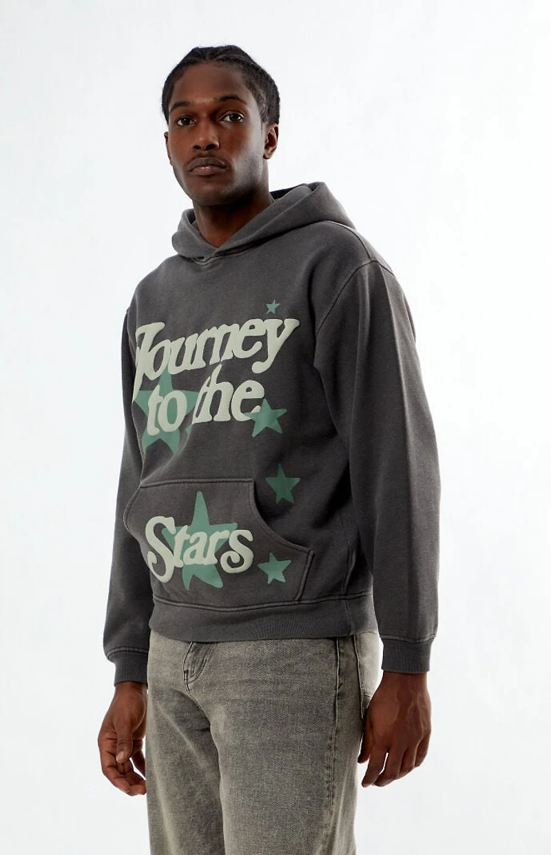 Pacsun Journey To The Stars Hoodie