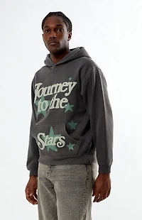 Pacsun Journey To The Stars Hoodie