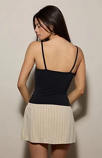 Your Favorite Jessa Sleek Cami Top